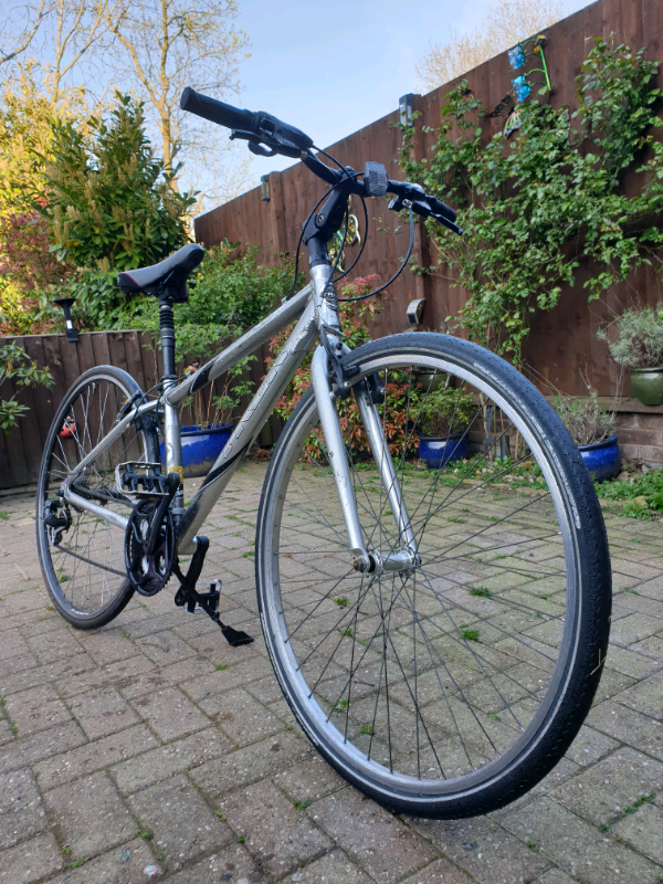 trek alpha 7100
